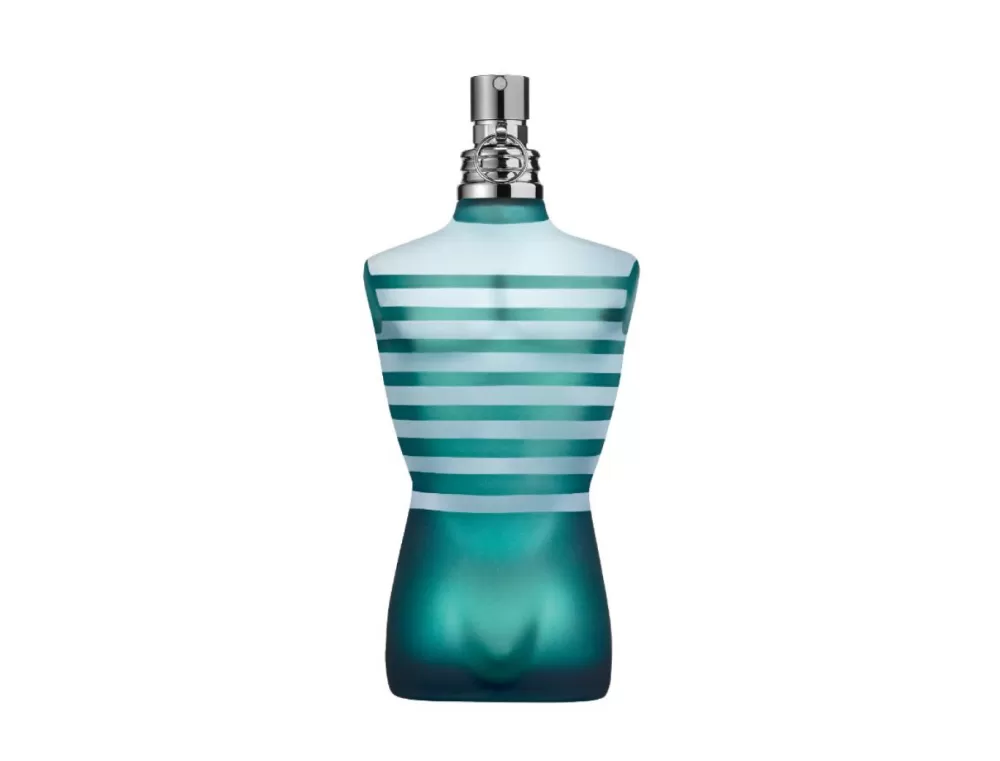 Fashion Jean Paul Gaultier Le Male Eau De Toilette