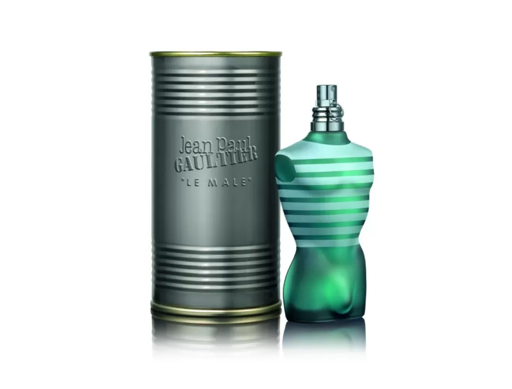 Fashion Jean Paul Gaultier Le Male Eau De Toilette