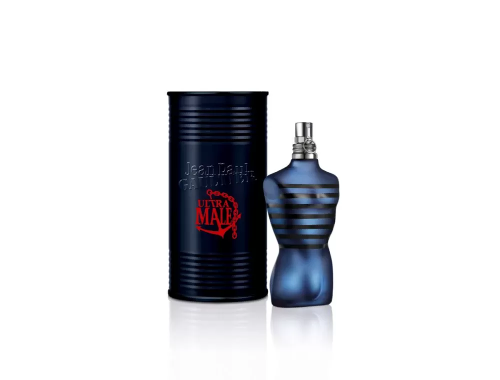 Shop Jean Paul Gaultier Ultra Male Eau De Toilette Intense