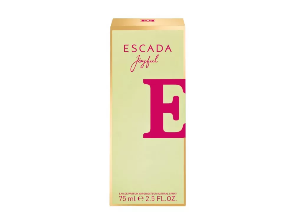 Sale Escada Joyful Eau De Parfum