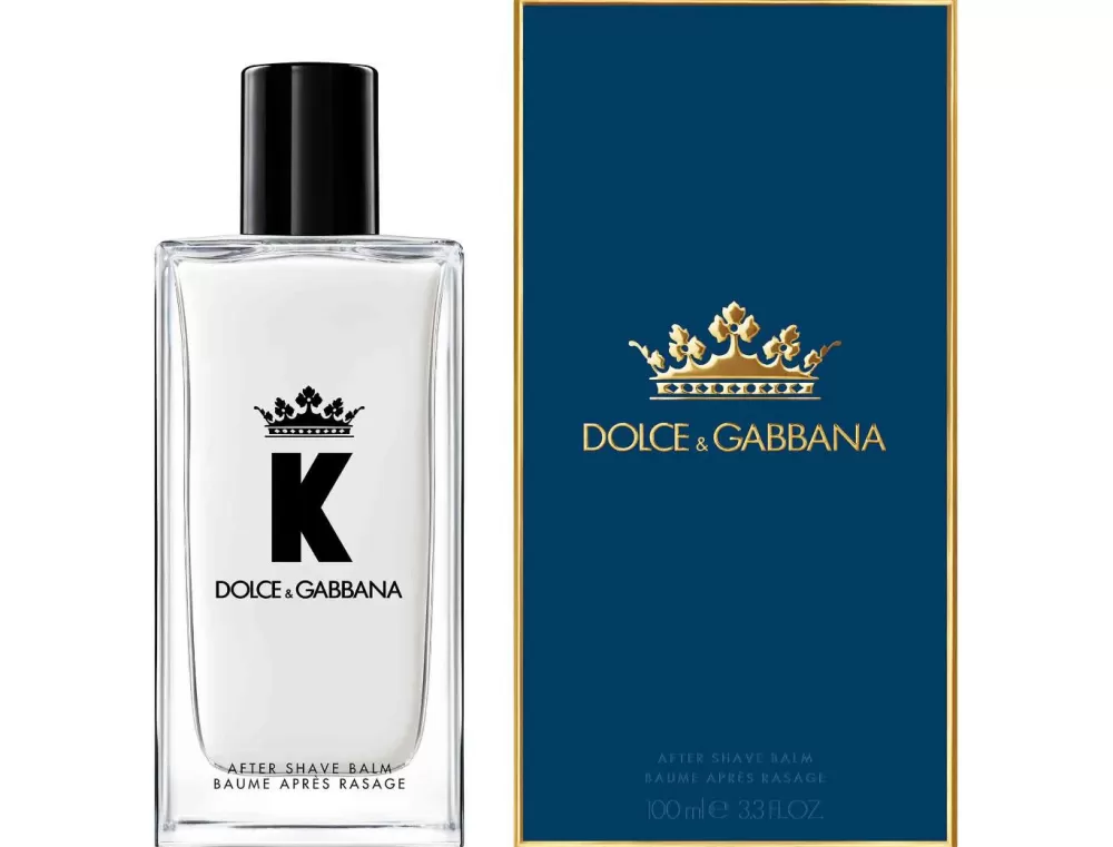 Online Dolce & Gabbana K By Dolce&Gabbana Baume Apres-Rasage