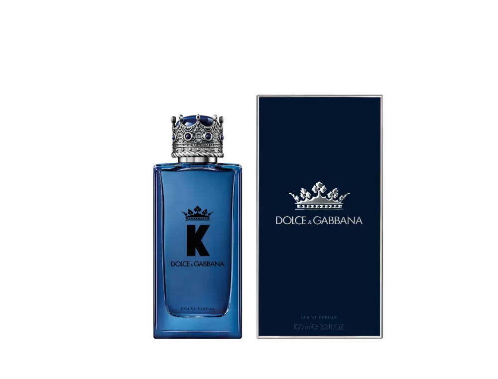 Sale Dolce & Gabbana K By Dolce&Gabbana Eau De Parfum