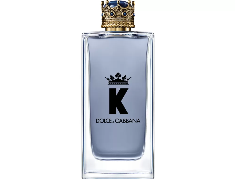 Shop Dolce & Gabbana K By Dolce&Gabbana Eau De Toilette