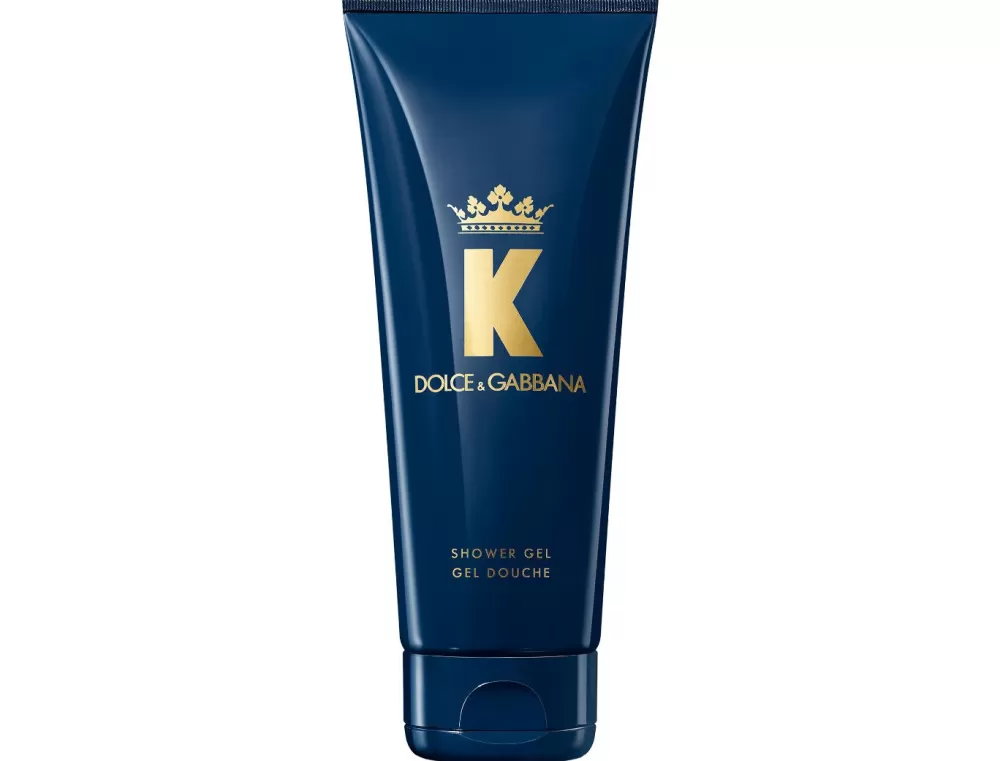 Clearance Dolce & Gabbana K By Dolce&Gabbana Gel Bain Douche