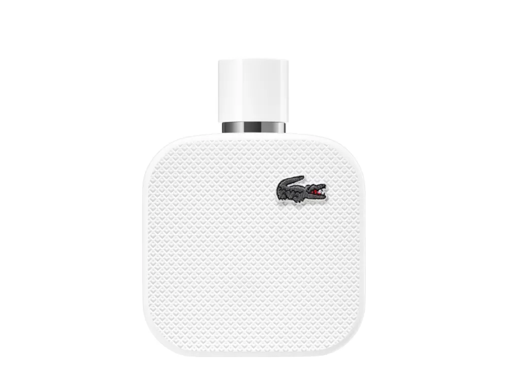 Outlet Lacoste L.12.12 Blanc Eau De Parfum 100 Ml