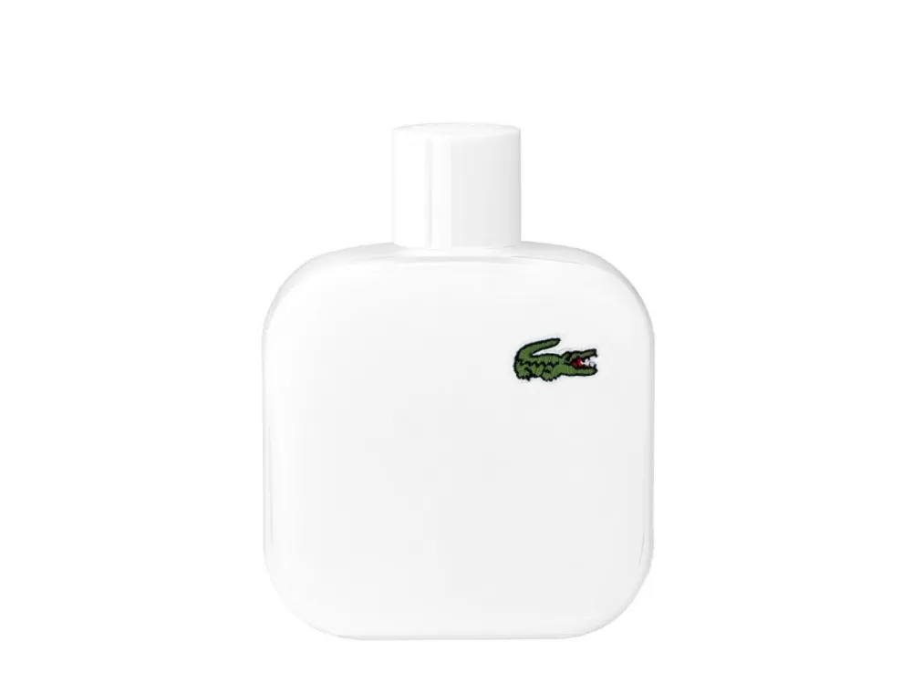 Shop Lacoste L.12.12 Blanc Eau De Toilette