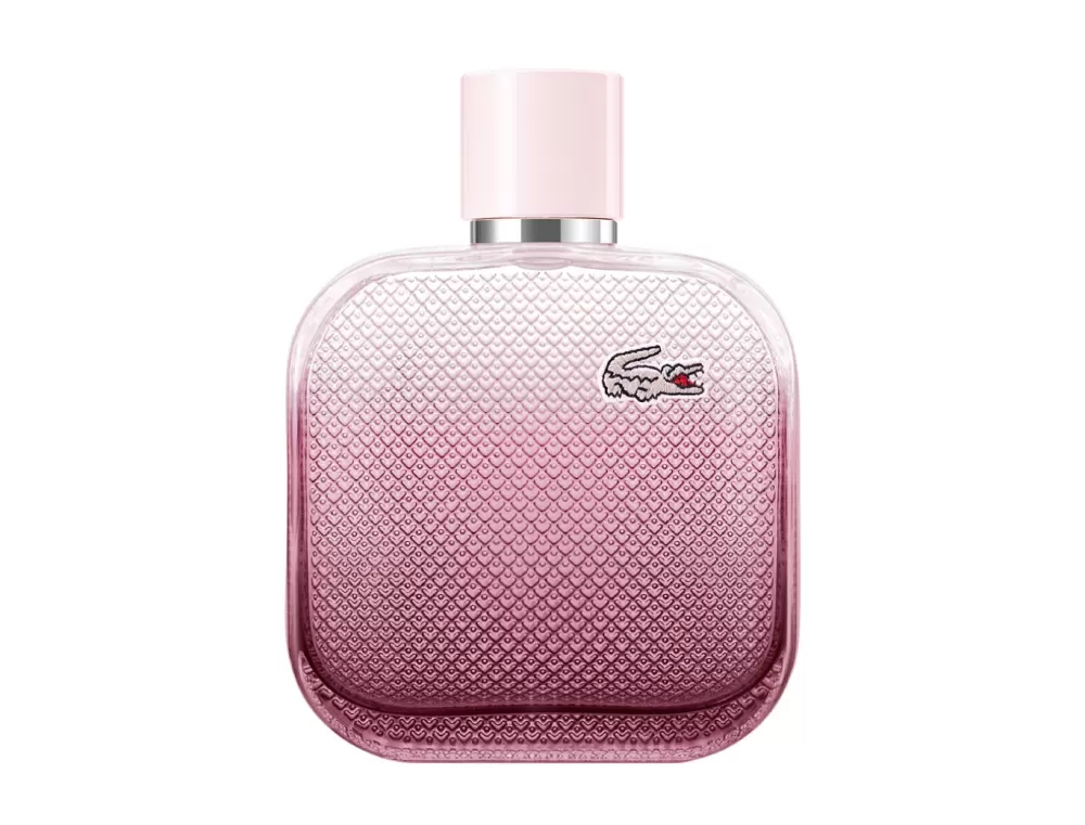 Clearance Lacoste L.12.12 Blanc Eau De Toilette Intense Pour Femme