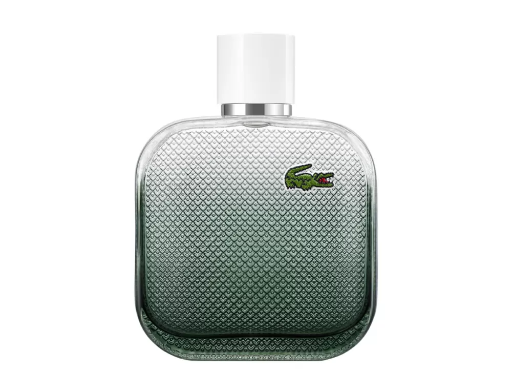 Best Lacoste L.12.12 Blanc Eau De Toilette Intense Pour Homme