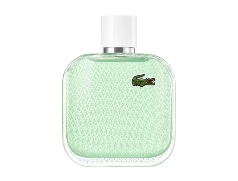 Store Lacoste L.12.12 Blanc Eau Fraiche Eau De Toilette