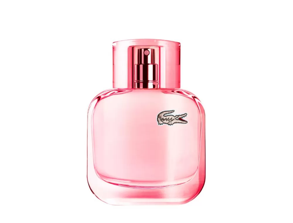 Cheap Lacoste L.12.12 Elle Spark. Eau De Toilette