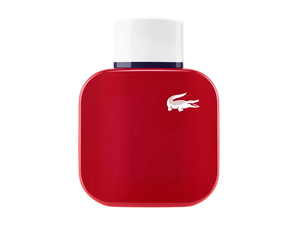 Clearance Lacoste L.12.12 French Panache Pour Elle Eau De Toilette