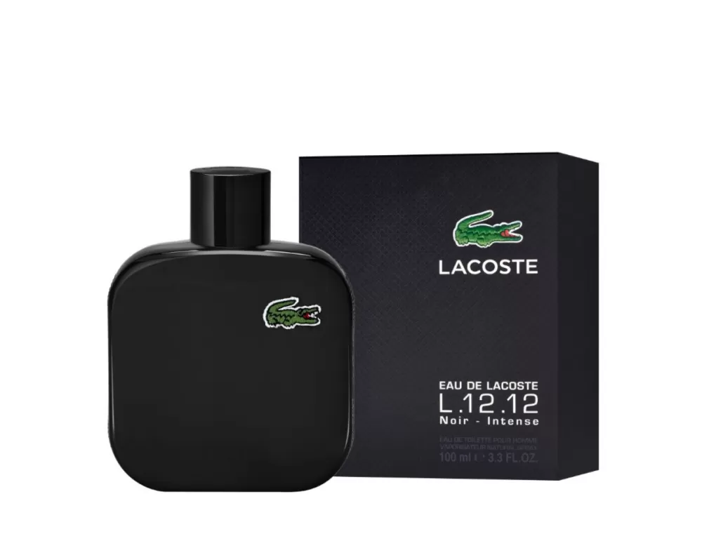 Online Lacoste L.12.12 Noir Eau De Toilette