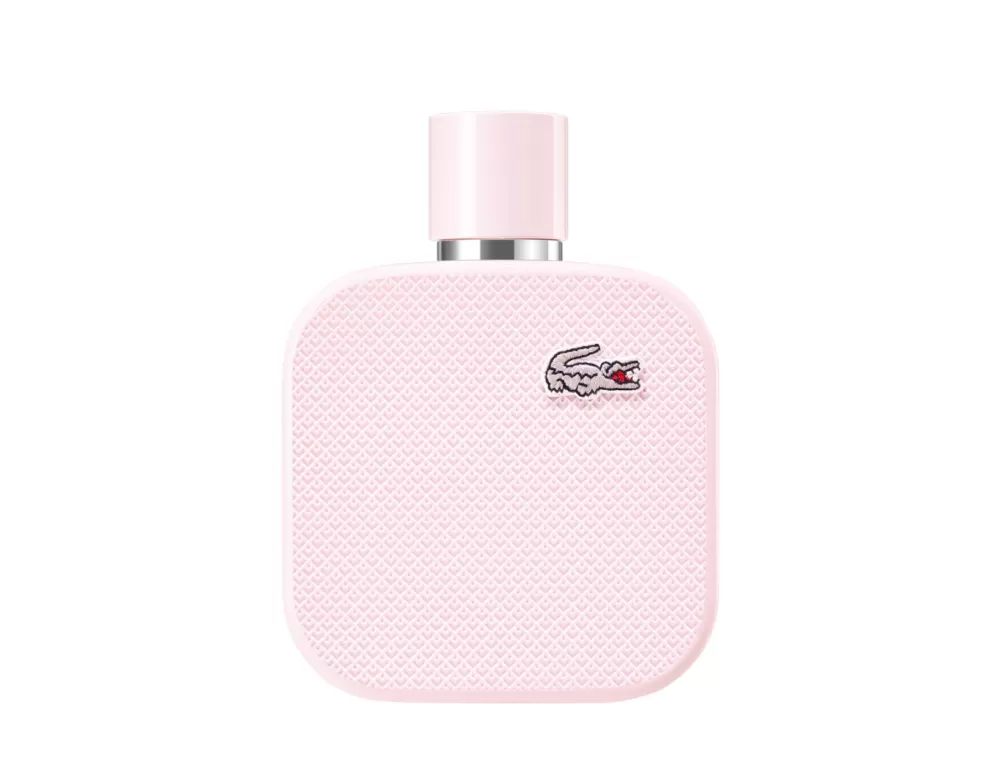 Store Lacoste L.12.12 Rose Eau De Parfum 100 Ml