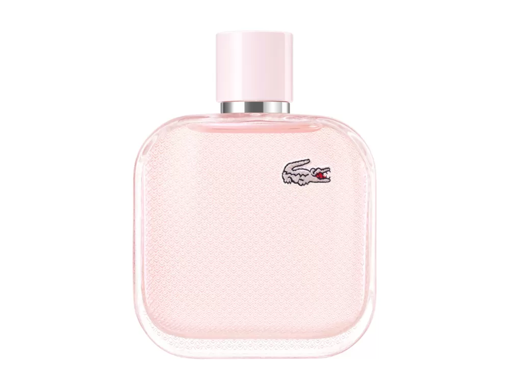 Flash Sale Lacoste L.12.12 Rose Eau Fraiche Eau De Toilette