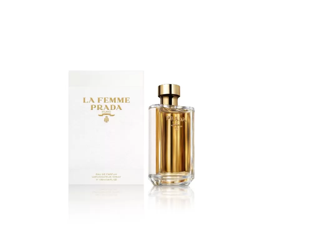 Discount Prada La Femme Eau De Parfum