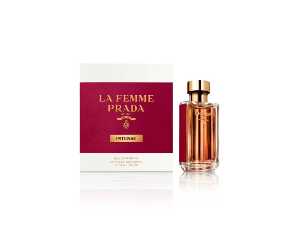 Store Prada La Femme Intense Eau De Parfum