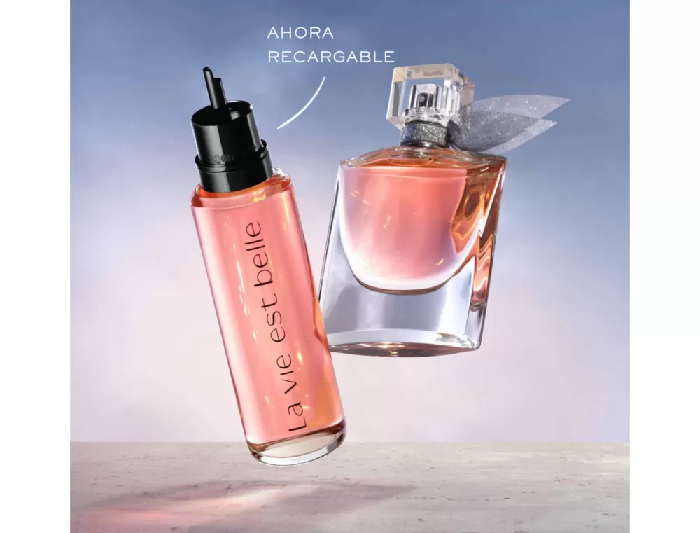 Shop Lancôme La Vie Est Belle Eau De Parfum