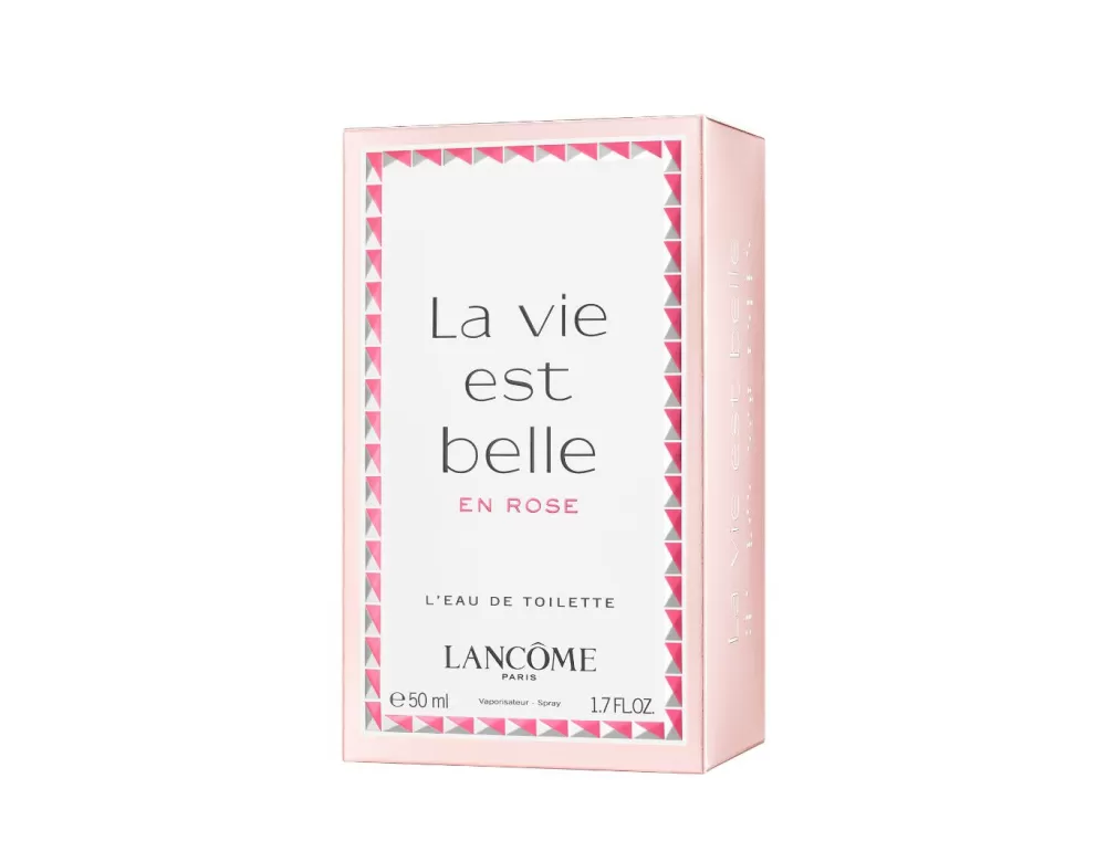 Cheap Lancôme La Vie Est Belle En Rose Eau De Toilette