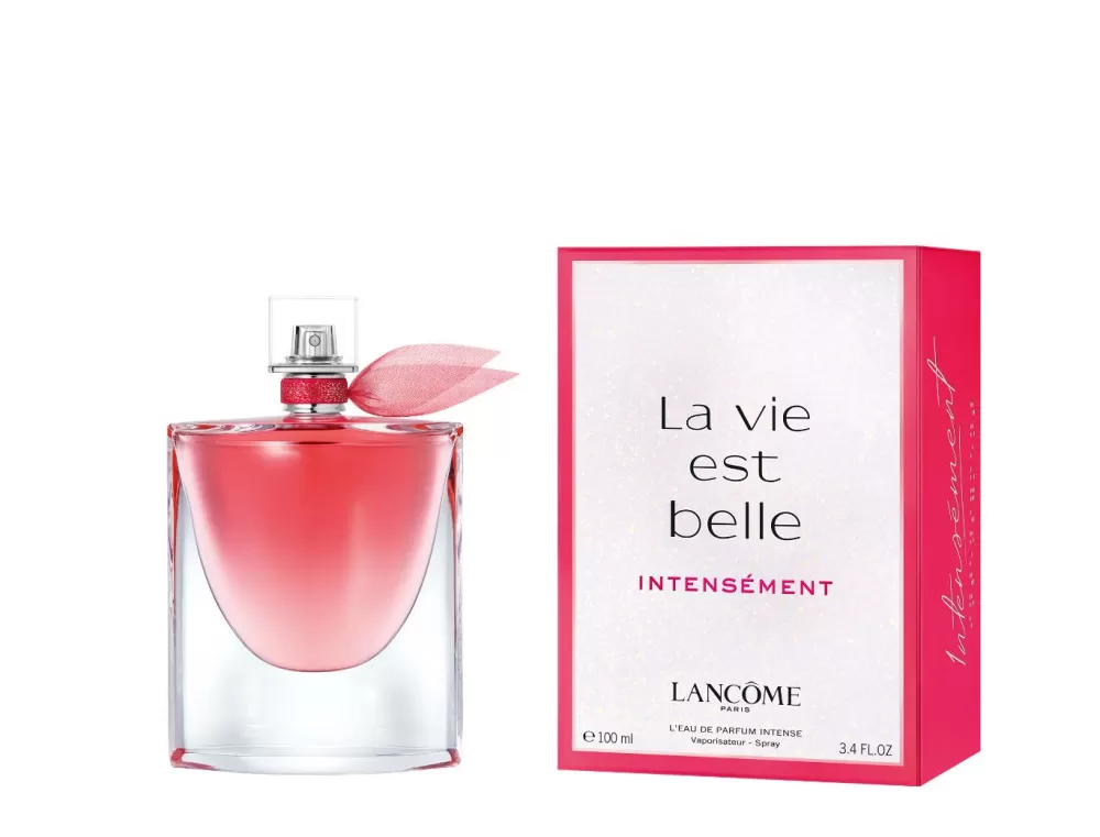 Best Lancôme La Vie Est Belle Intensement Eau De Parfum