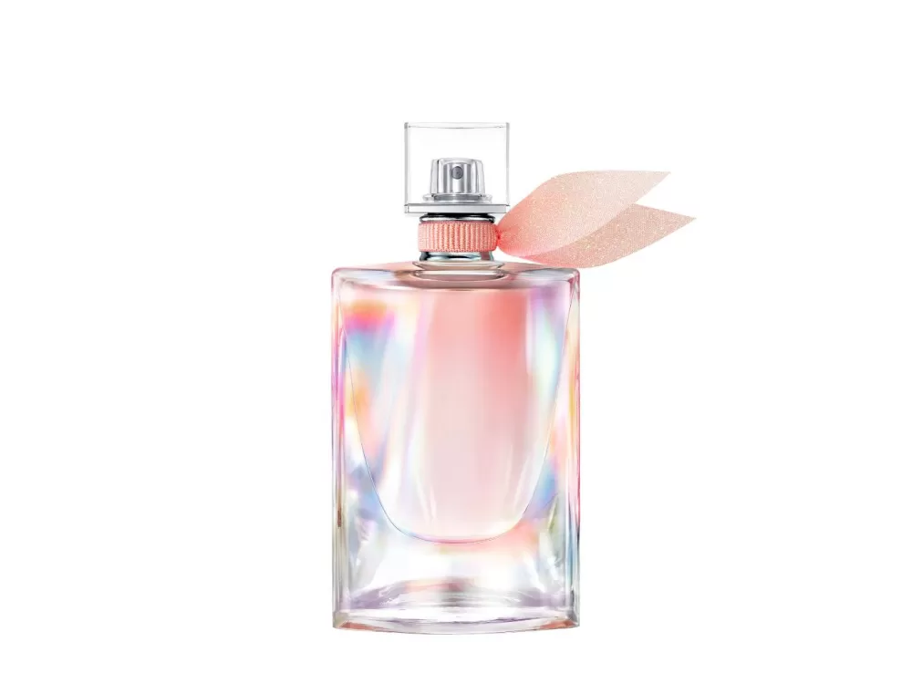 Shop Lancôme La Vie Est Belle Soleil Cristal Eau De Parfum