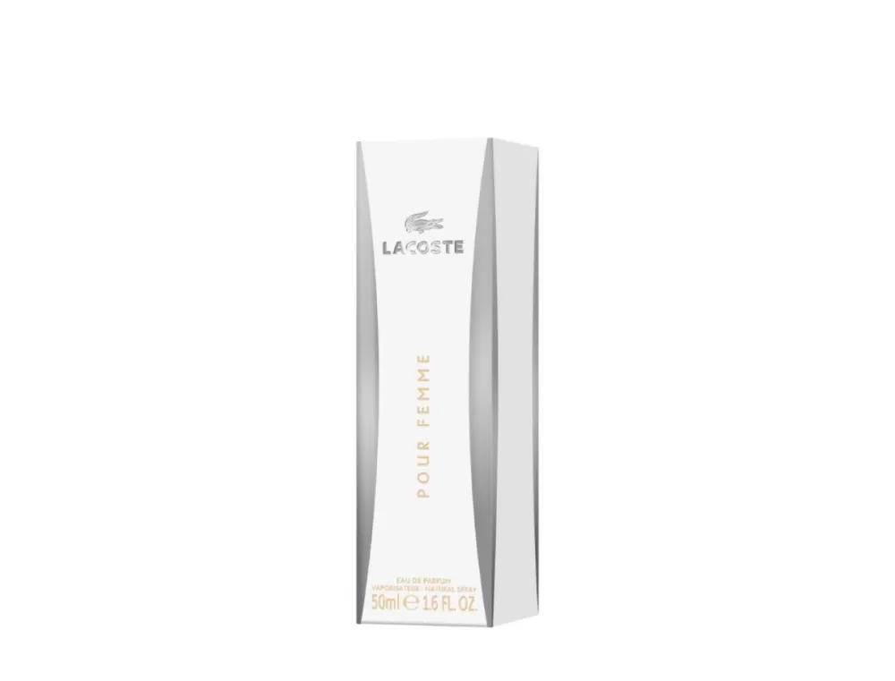 Discount Lacoste Pour Femme Eau De Parfum