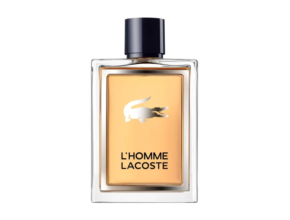 Online Lacoste Pour Homme Eau De Toilette