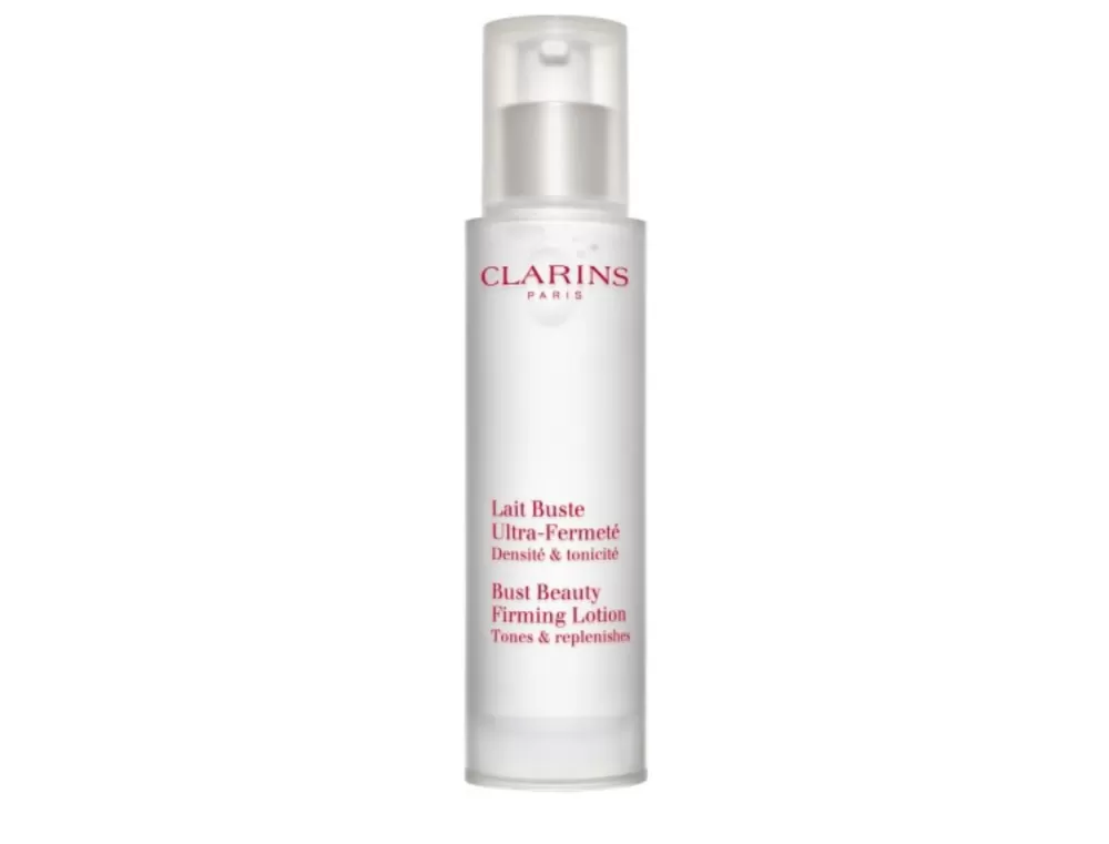 Discount Clarins Lait Buste Ultra-Fermete