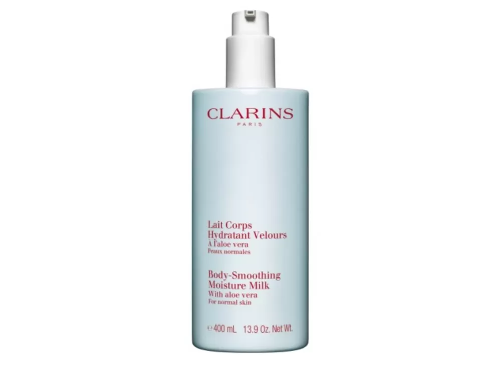 Flash Sale Clarins Lait Corps Hydratant Velours