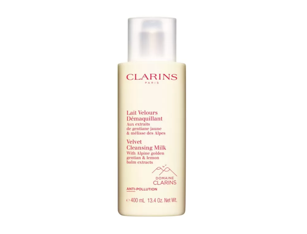 Sale Clarins Lait Demaquillant