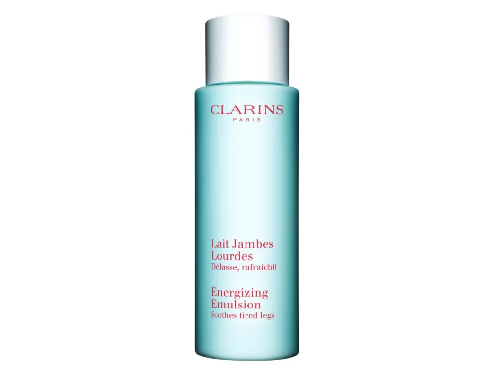 Shop Clarins Lait Jambes Lourdes