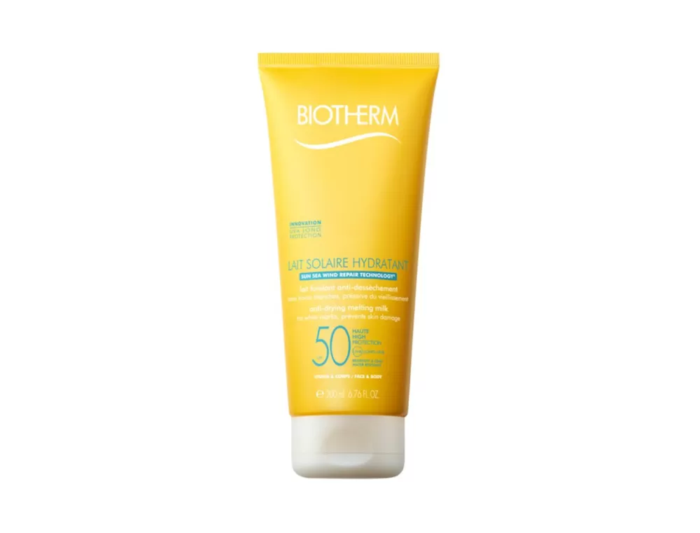 Cheap Biotherm Lait Solaire Spf 50 200Ml