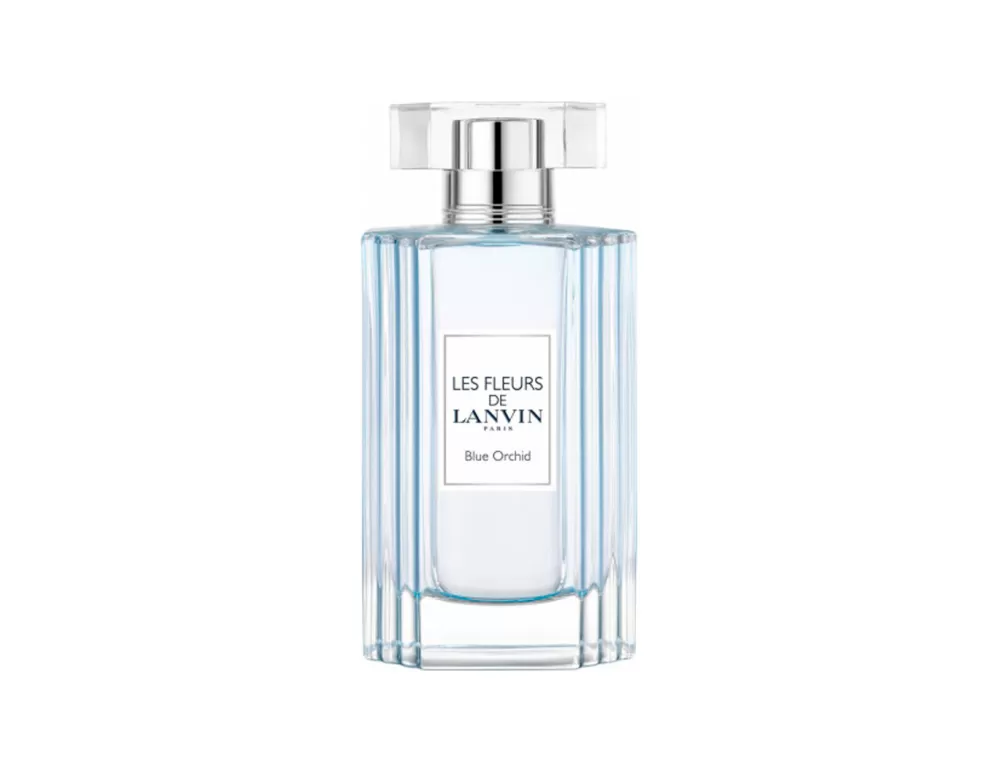 Store Lanvin Blue Orchid Eau De Toilette