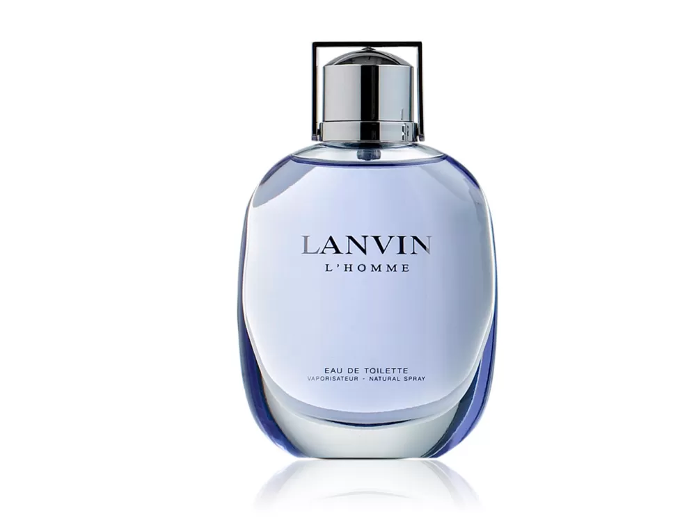 Outlet Lanvin Homme Eau De Toilette