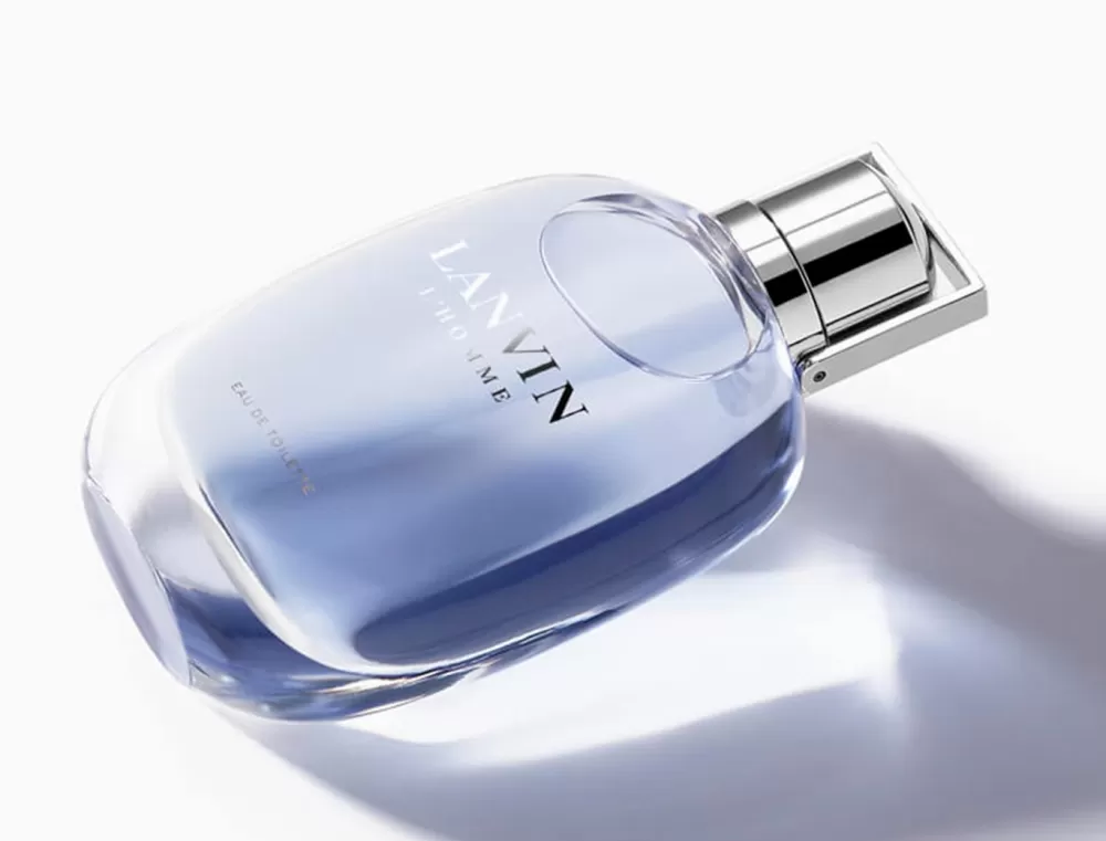 Outlet Lanvin Homme Eau De Toilette