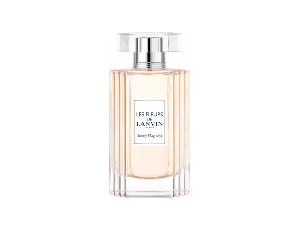 Hot Lanvin Sunny Magnolia Eau De Toilette