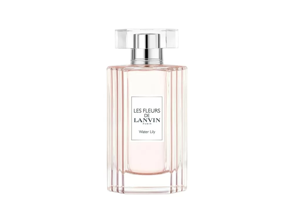 Clearance Lanvin Water Lily Eau De Toilette