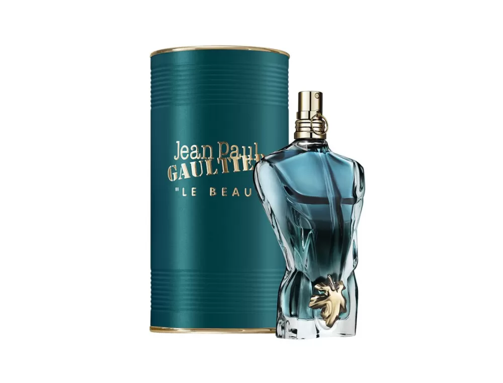 Store Jean Paul Gaultier Le Beau Eau De Toilette