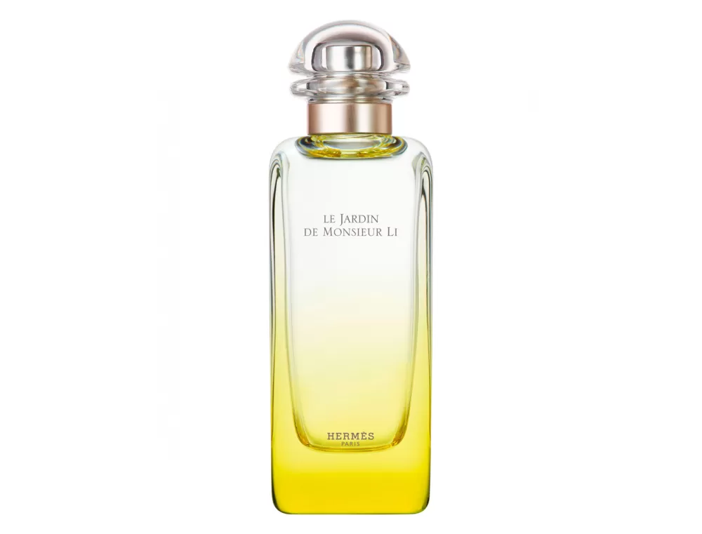 Cheap Hermès Le Jardin De Monsieur Li Eau De Toilette