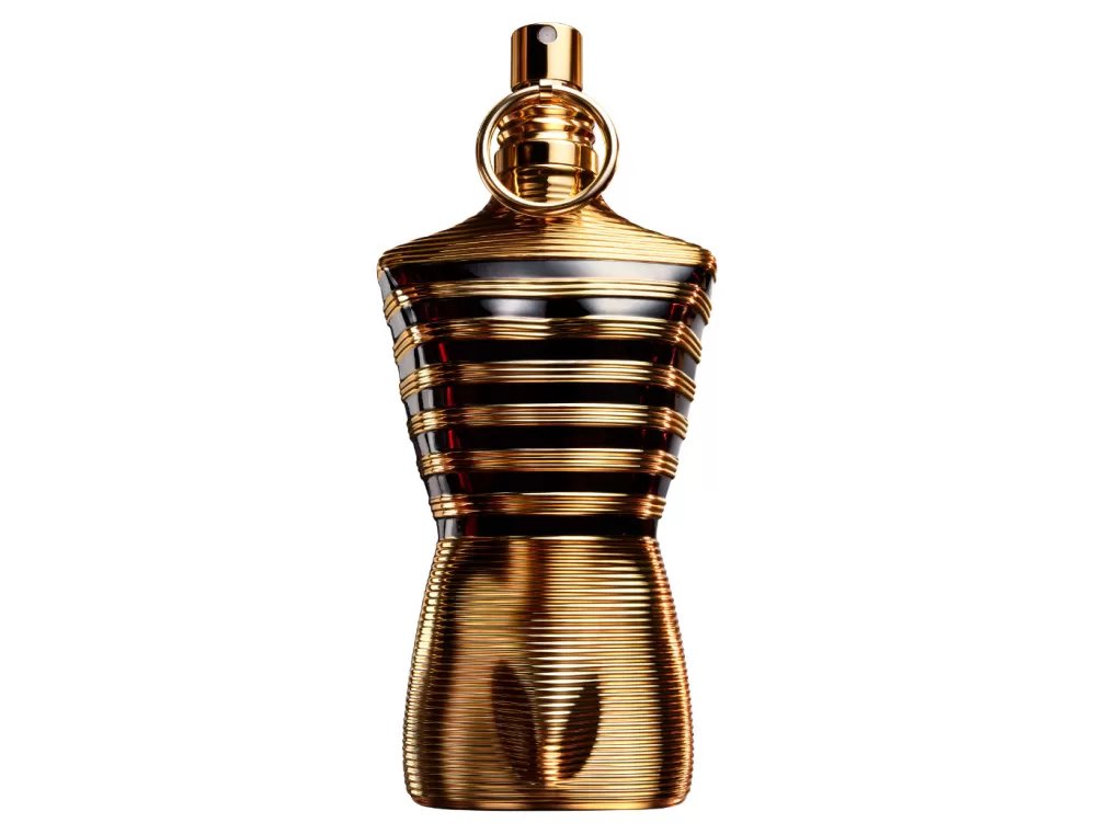 Fashion Jean Paul Gaultier Le Male Elixir Parfum