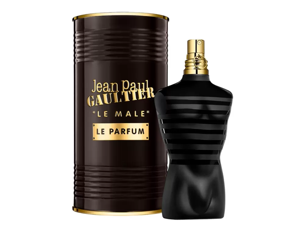 Sale Jean Paul Gaultier Le Male Le Parfum Eau De Parfum