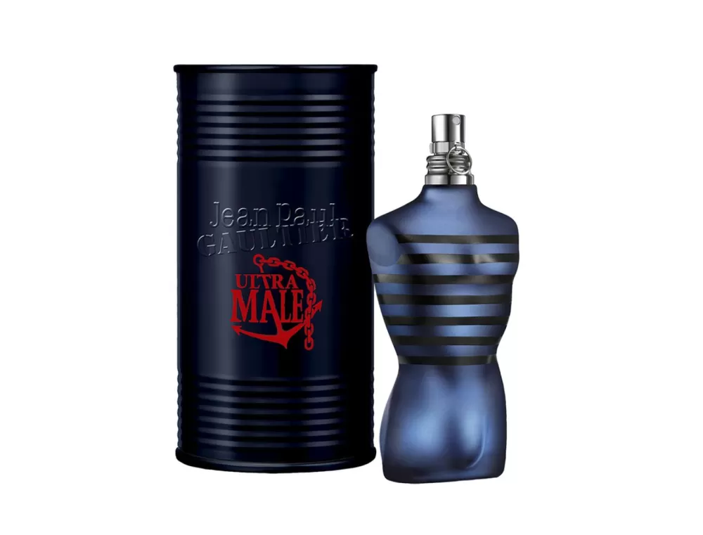 Sale Jean Paul Gaultier Le Male Ultra Eau De Toilette Intense