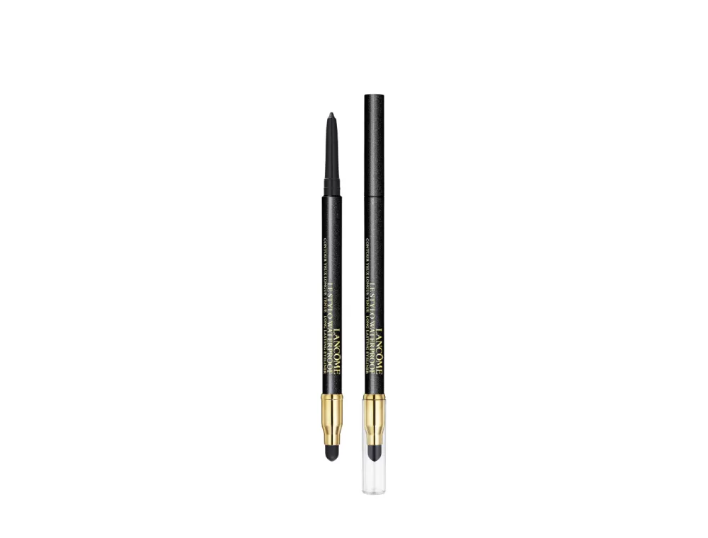 Fashion Lancôme Le Stylo Waterproof Lapiz De Ojos