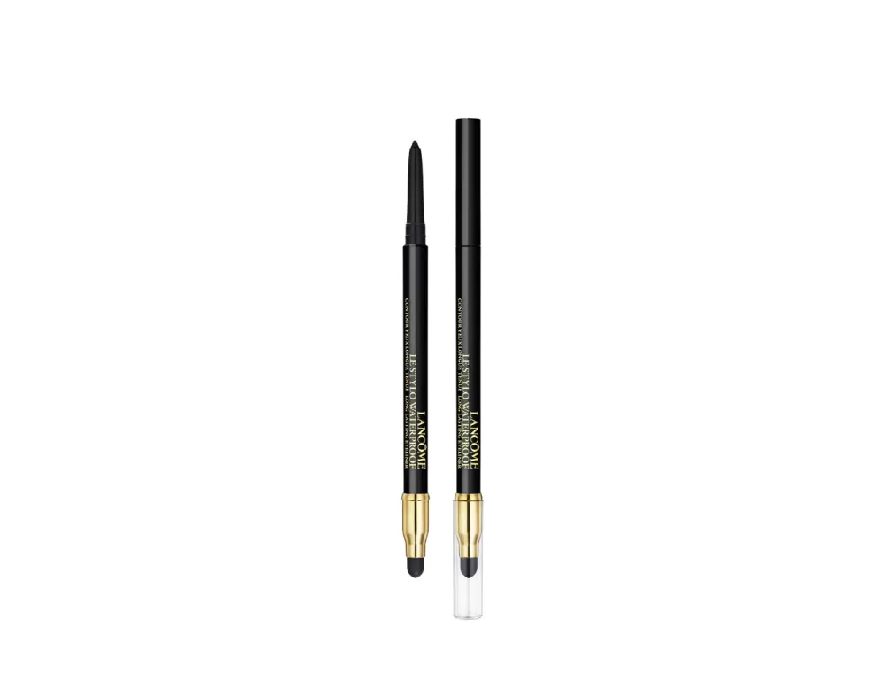 Outlet Lancôme Le Stylo Waterproof Lapiz De Ojos