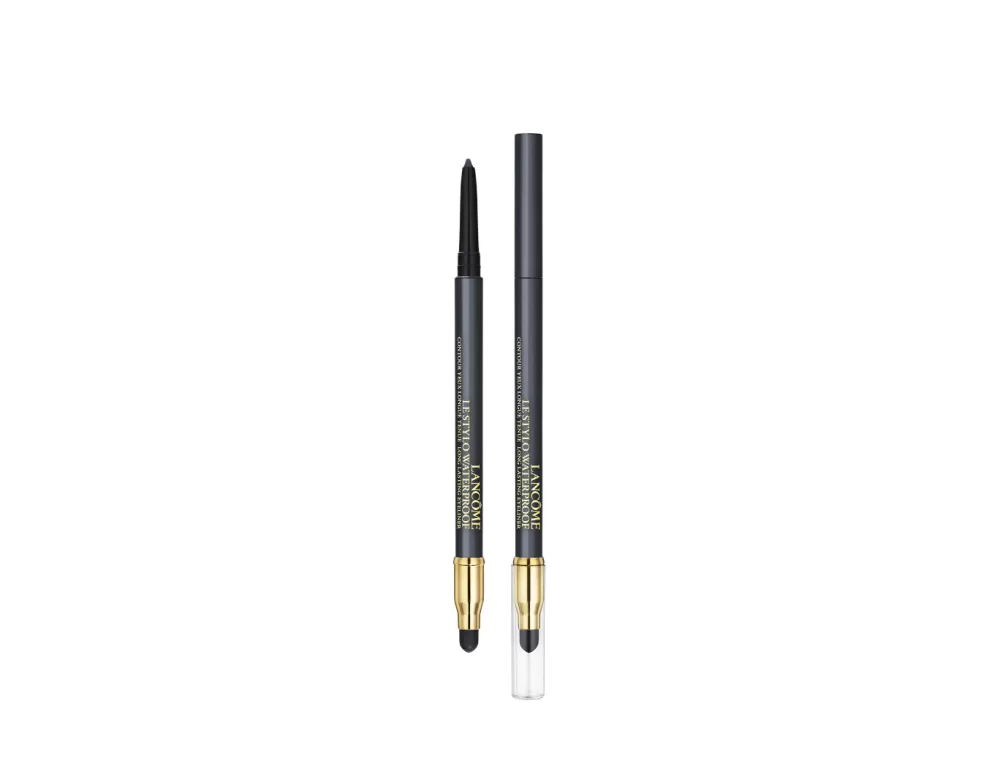 Discount Lancôme Le Stylo Waterproof Lapiz De Ojos 08 Reve Anthracite