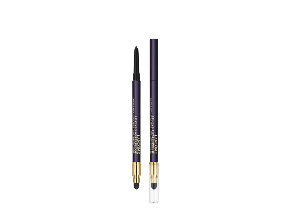 Store Lancôme Le Stylo Waterproof Lapiz De Ojos 09 Prune Radical