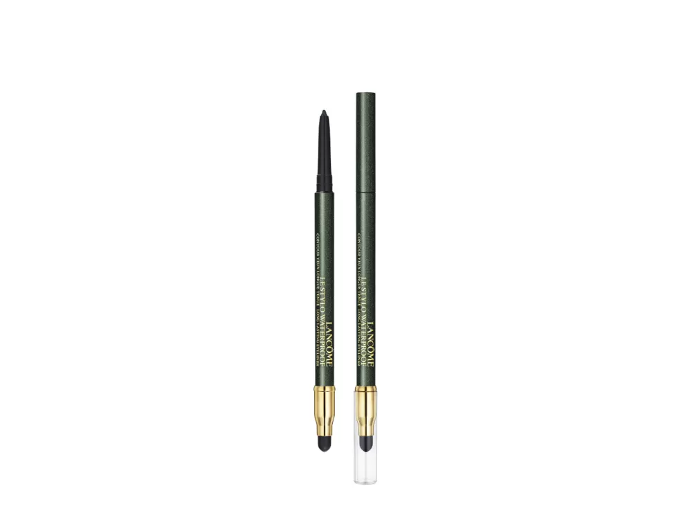 Store Lancôme Le Stylo Waterproof Lapiz De Ojos Vision Ivy