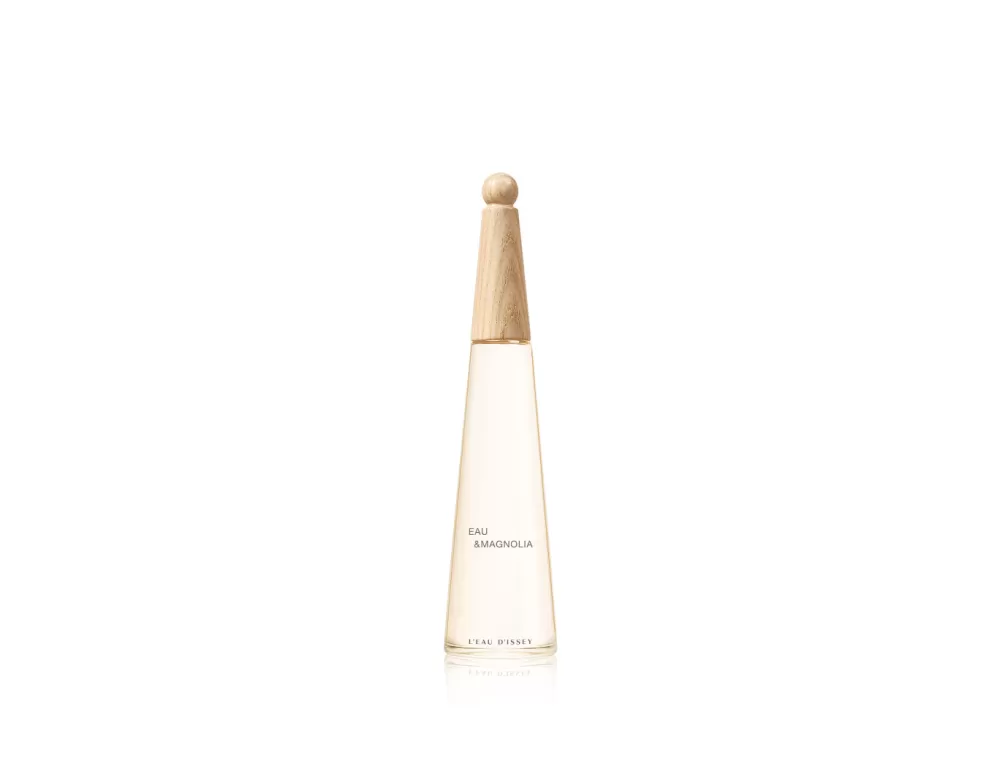 Outlet Issey Miyake L'Eau D'Issey Eau & Magnolia Eau De Toilette Intense