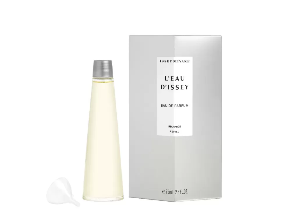 Flash Sale Issey Miyake L'Eau D'Issey Eau De Parfum Recharge