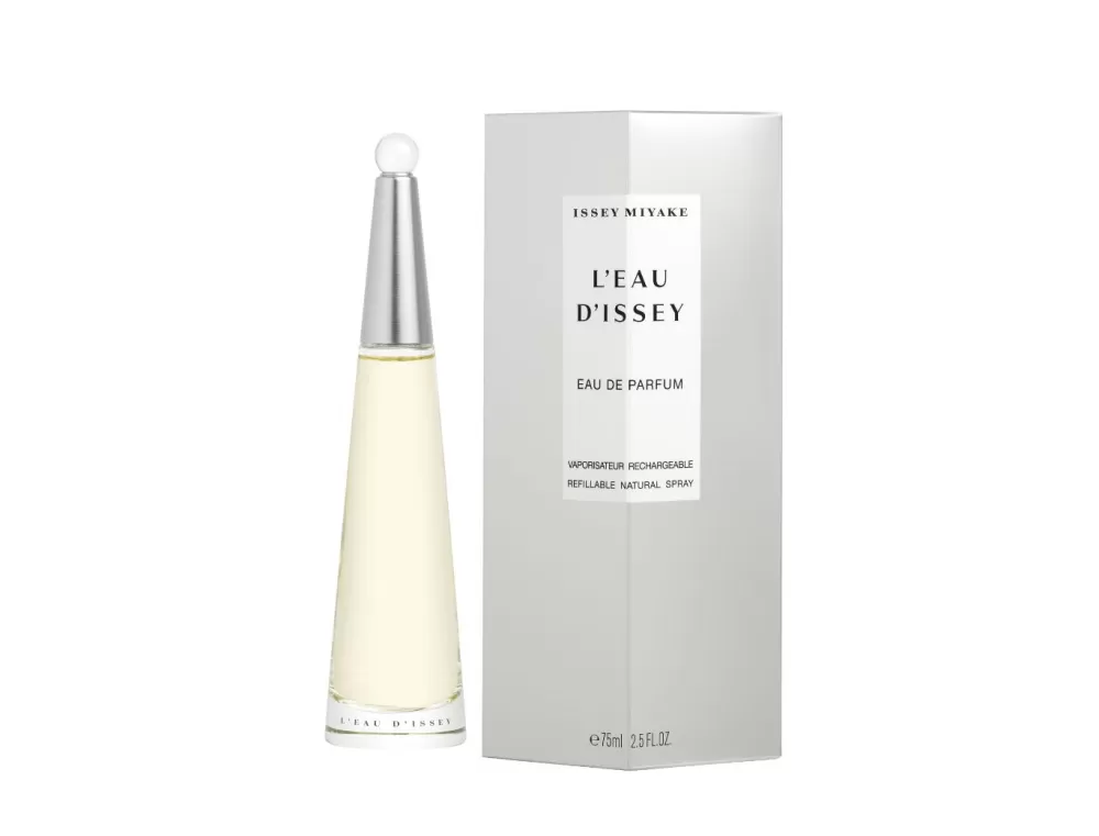 Clearance Issey Miyake L'Eau D'Issey Eau De Parfum Rechargeable