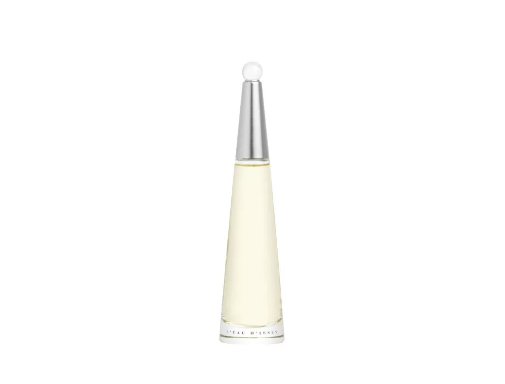 Clearance Issey Miyake L'Eau D'Issey Eau De Parfum Rechargeable